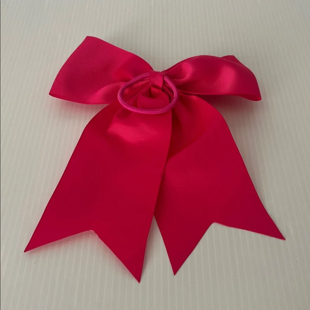 Varsity Cheer Bow